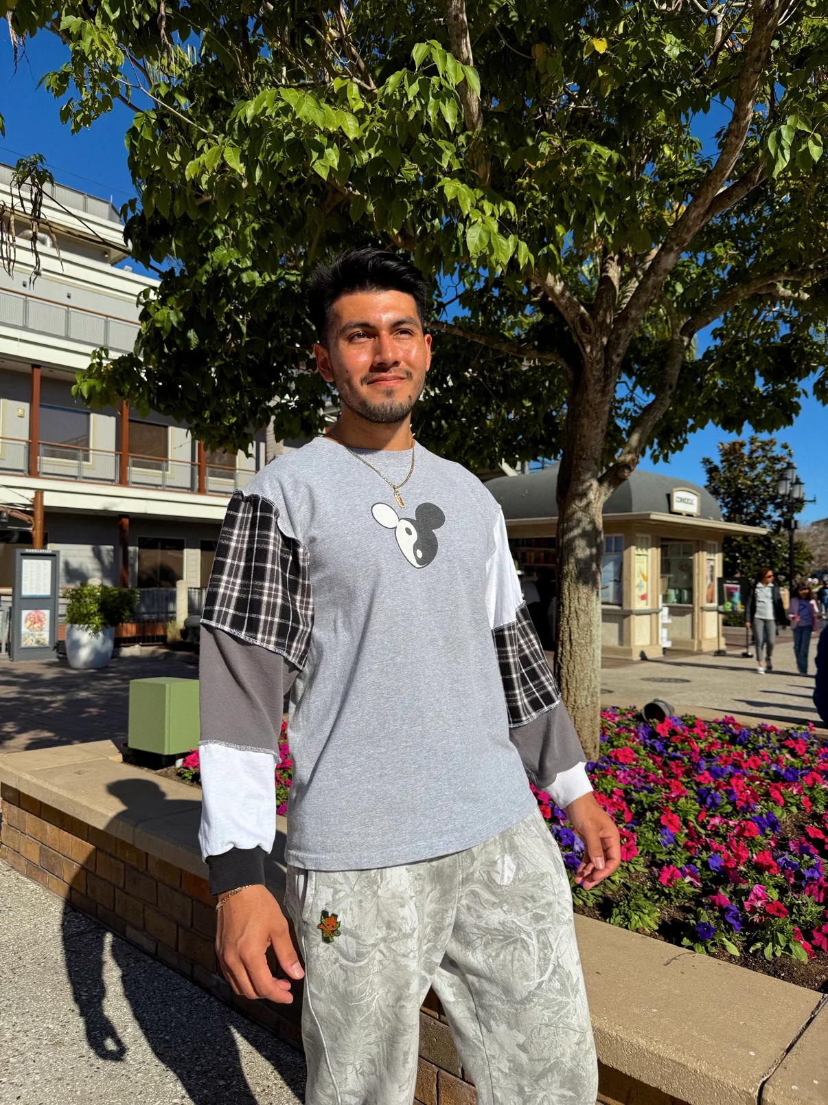 disney drop